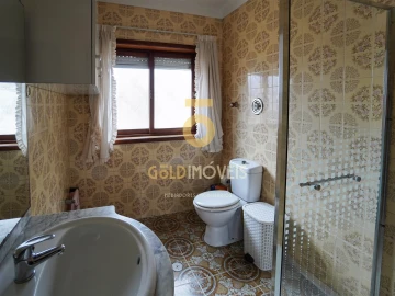 Moradia T3 para Venda em O. Azeméis, Riba-Ul, Ul, Macinhata Seixa, Madail