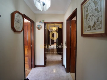 Moradia T3 para Venda em O. Azeméis, Riba-Ul, Ul, Macinhata Seixa, Madail