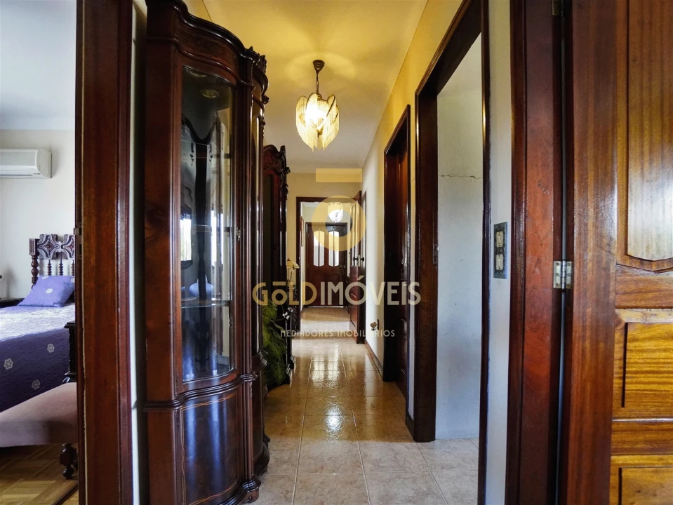 Moradia T3 para Venda em O. Azeméis, Riba-Ul, Ul, Macinhata Seixa, Madail Foto 22