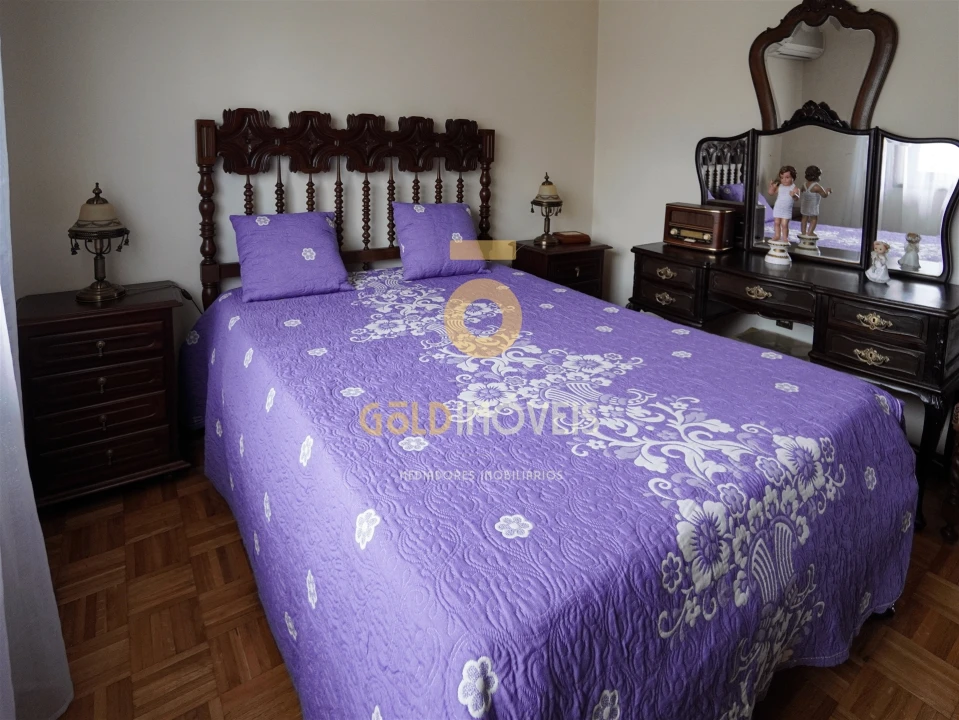 Moradia T3 para Venda em O. Azeméis, Riba-Ul, Ul, Macinhata Seixa, Madail Foto 16