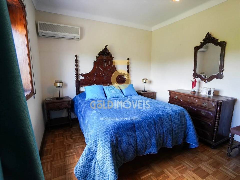 Moradia T3 para Venda em O. Azeméis, Riba-Ul, Ul, Macinhata Seixa, Madail Foto 17