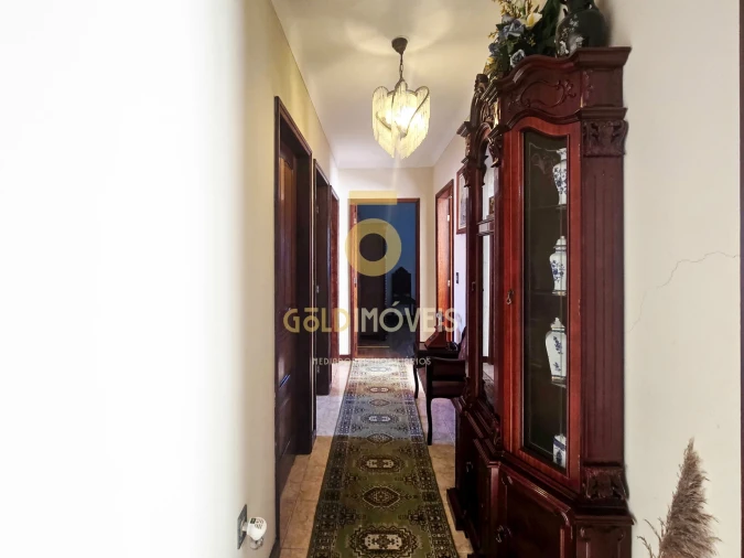 Moradia T3 para Venda em O. Azeméis, Riba-Ul, Ul, Macinhata Seixa, Madail Foto 9