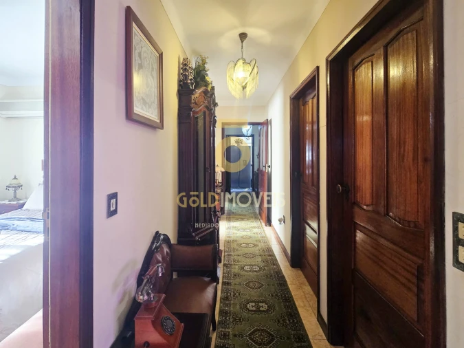 Moradia T3 para Venda em O. Azeméis, Riba-Ul, Ul, Macinhata Seixa, Madail Foto 13