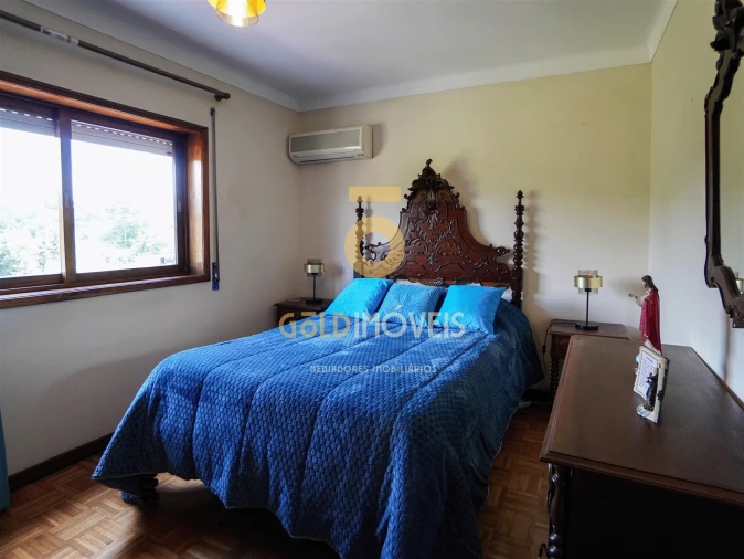 Moradia T3 para Venda em O. Azeméis, Riba-Ul, Ul, Macinhata Seixa, Madail Foto 19