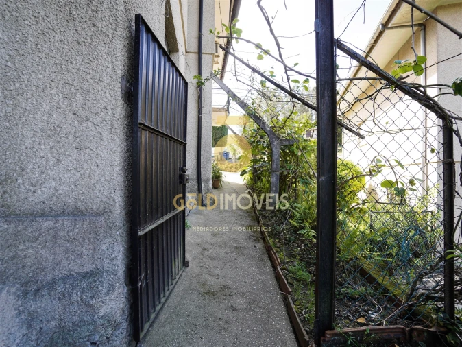 Moradia T3 para Venda em O. Azeméis, Riba-Ul, Ul, Macinhata Seixa, Madail Foto 28