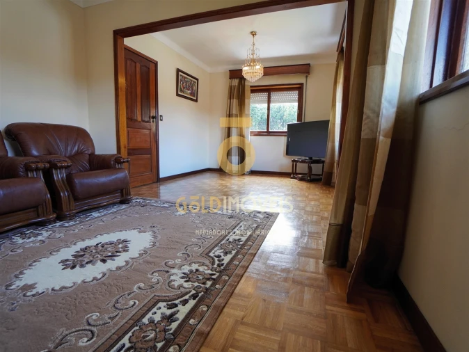 Moradia T3 para Venda em O. Azeméis, Riba-Ul, Ul, Macinhata Seixa, Madail Foto 4