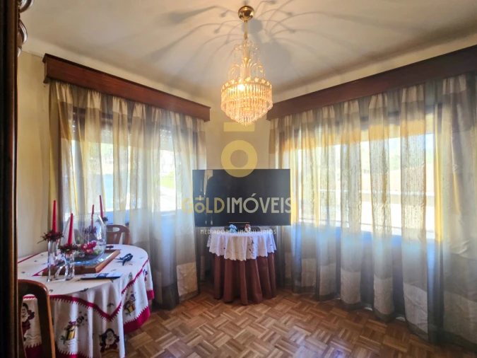 Moradia T3 para Venda em O. Azeméis, Riba-Ul, Ul, Macinhata Seixa, Madail Foto 8