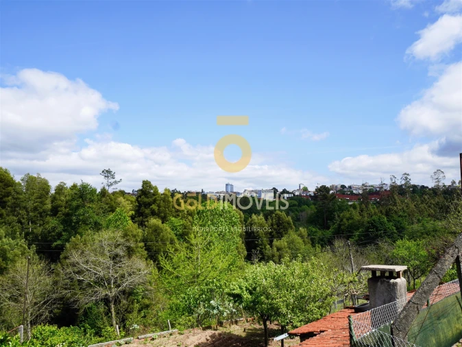 Moradia T3 para Venda em O. Azeméis, Riba-Ul, Ul, Macinhata Seixa, Madail Foto 18