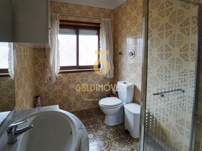 Moradia T3 para Venda em O. Azeméis, Riba-Ul, Ul, Macinhata Seixa, Madail Foto 13