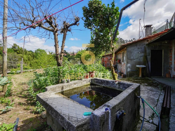 Moradia T3 para Venda em O. Azeméis, Riba-Ul, Ul, Macinhata Seixa, Madail Foto 26
