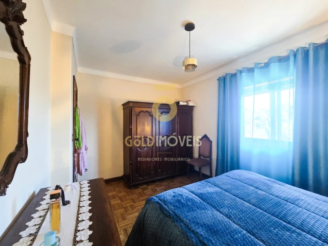 Moradia T3 para Venda em O. Azeméis, Riba-Ul, Ul, Macinhata Seixa, Madail Foto 12