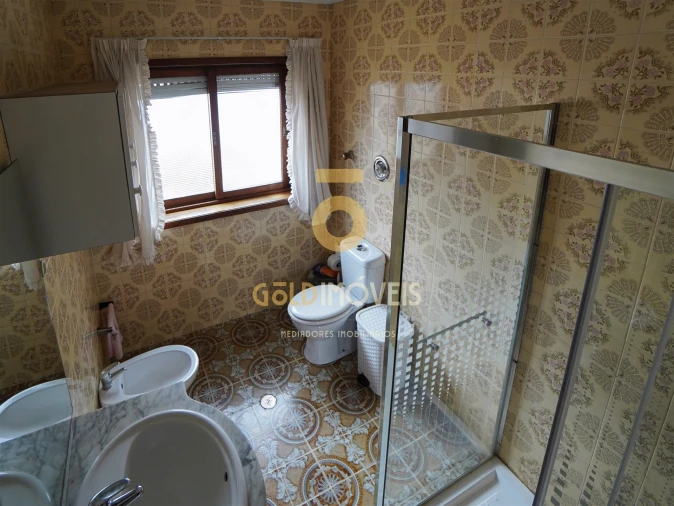 Moradia T3 para Venda em O. Azeméis, Riba-Ul, Ul, Macinhata Seixa, Madail Foto 14