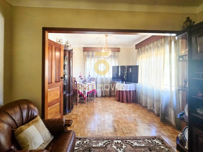 Moradia T3 para Venda em O. Azeméis, Riba-Ul, Ul, Macinhata Seixa, Madail Foto 7