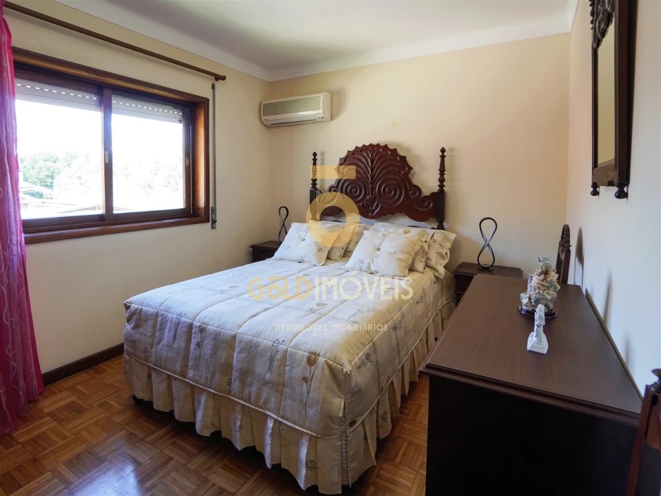 Moradia T3 para Venda em O. Azeméis, Riba-Ul, Ul, Macinhata Seixa, Madail Foto 20