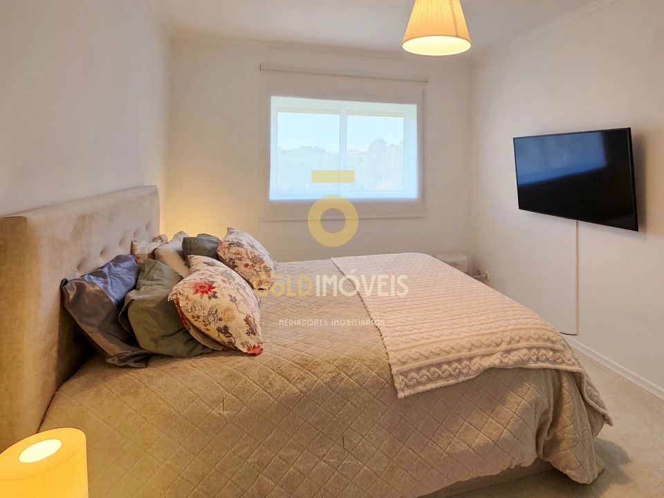 Apartamento T3 para Venda em Pinheiro da Bemposta, Travanca e Palmaz Foto 14