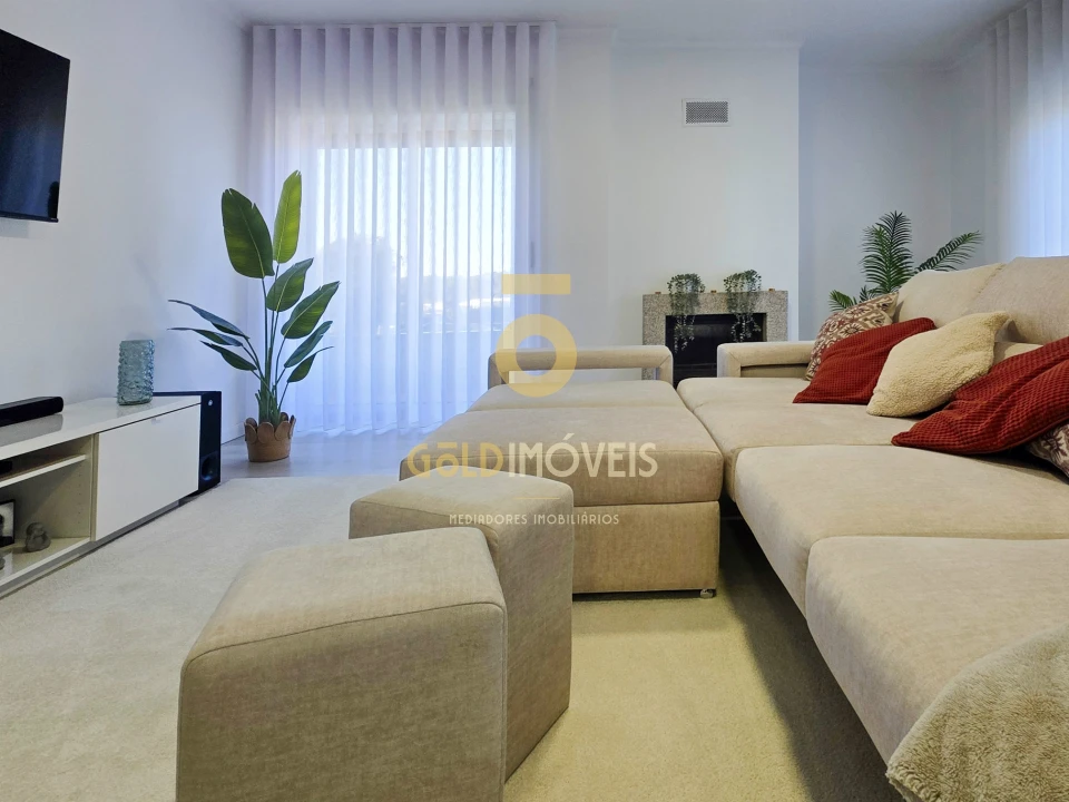 Apartamento T3 para Venda em Pinheiro da Bemposta, Travanca e Palmaz Foto 6