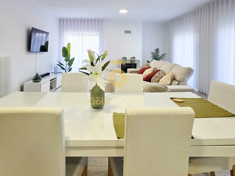 Apartamento T3 para Venda em Pinheiro da Bemposta, Travanca e Palmaz Foto 4