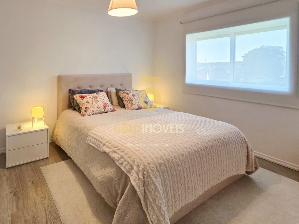 Apartamento T3 para Venda em Pinheiro da Bemposta, Travanca e Palmaz Foto 12