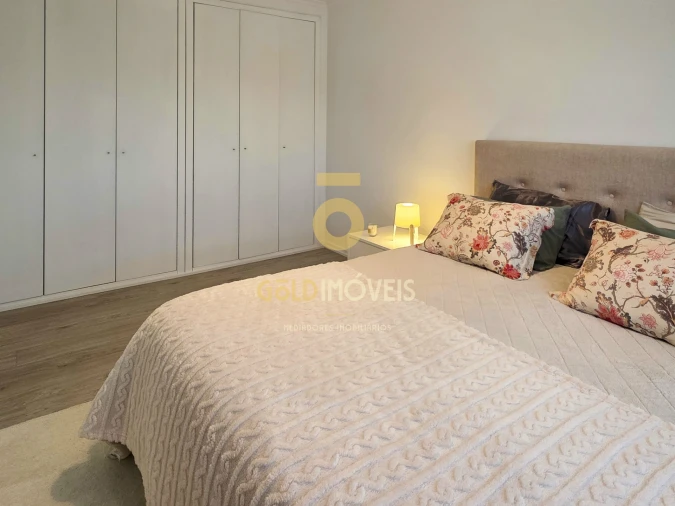 Apartamento T3 para Venda em Pinheiro da Bemposta, Travanca e Palmaz Foto 13