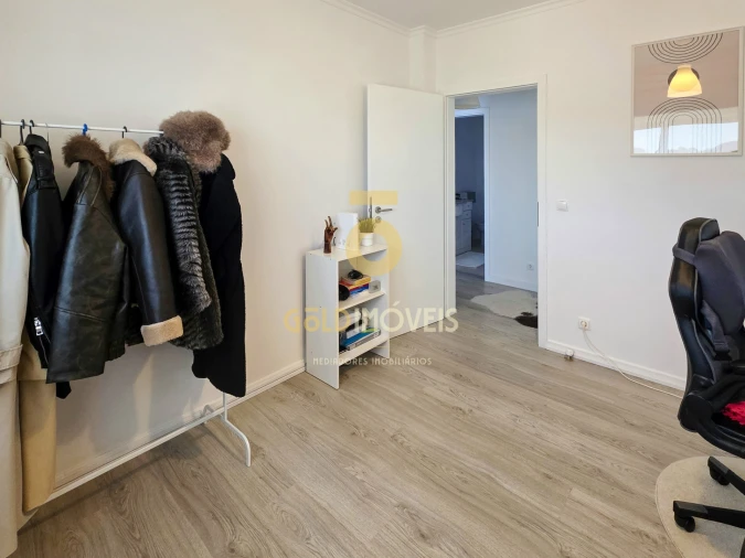 Apartamento T3 para Venda em Pinheiro da Bemposta, Travanca e Palmaz Foto 20