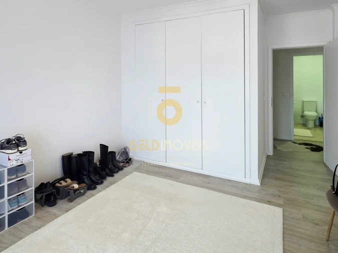 Apartamento T3 para Venda em Pinheiro da Bemposta, Travanca e Palmaz Foto 17