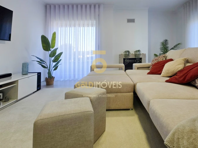 Apartamento T3 para Venda em Pinheiro da Bemposta, Travanca e Palmaz Foto 6