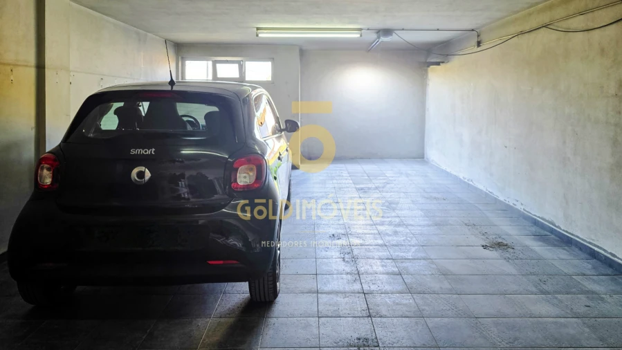 Apartamento T3 para Venda em Pinheiro da Bemposta, Travanca e Palmaz Foto 22