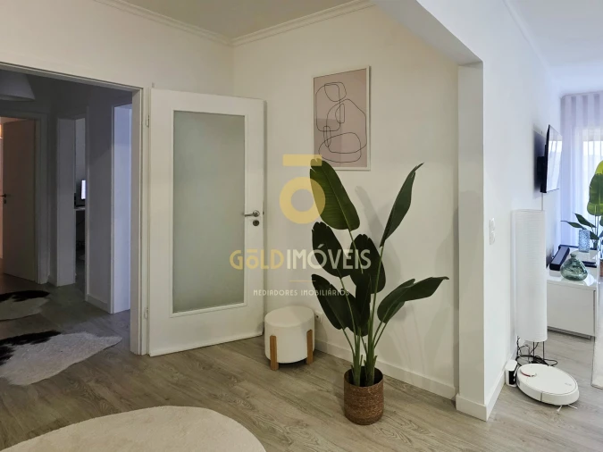 Apartamento T3 para Venda em Pinheiro da Bemposta, Travanca e Palmaz Foto 10