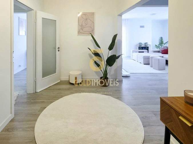 Apartamento T3 para Venda em Pinheiro da Bemposta, Travanca e Palmaz Foto 11