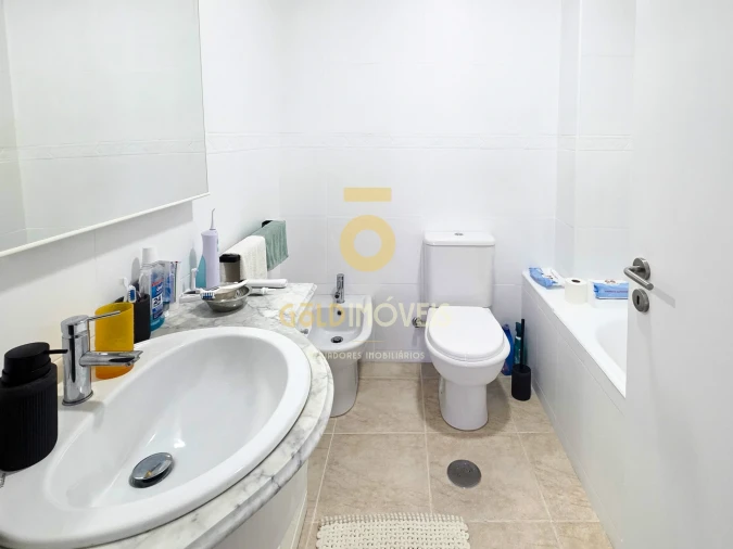 Apartamento T3 para Venda em Pinheiro da Bemposta, Travanca e Palmaz Foto 19