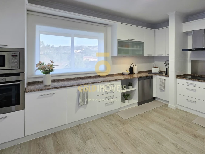 Apartamento T3 para Venda em Pinheiro da Bemposta, Travanca e Palmaz Foto 3