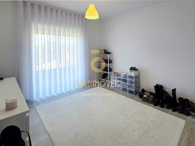 Apartamento T3 para Venda em Pinheiro da Bemposta, Travanca e Palmaz Foto 18