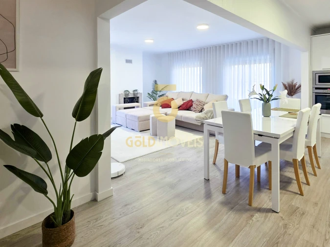 Apartamento T3 para Venda em Pinheiro da Bemposta, Travanca e Palmaz Foto 2