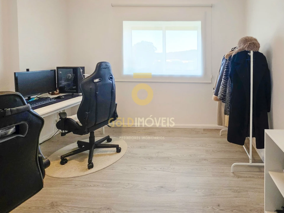 Apartamento T3 para Venda em Pinheiro da Bemposta, Travanca e Palmaz Foto 21