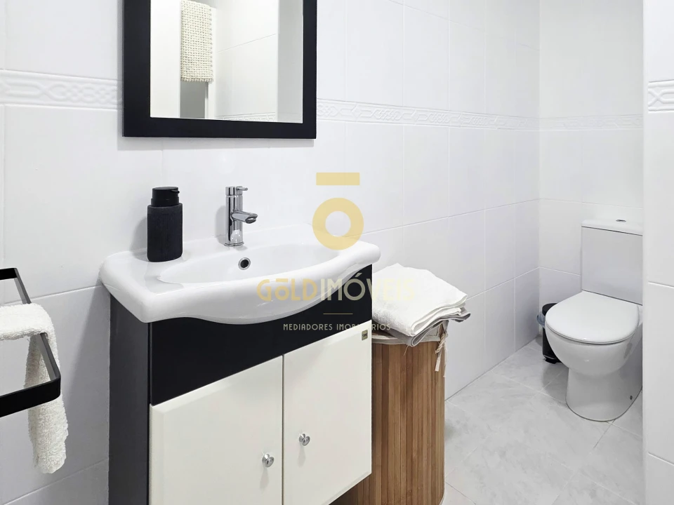 Apartamento T3 para Venda em Pinheiro da Bemposta, Travanca e Palmaz Foto 15