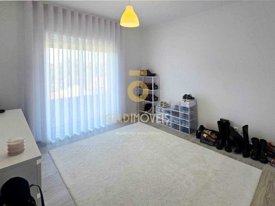 Apartamento T3 para Venda em Pinheiro da Bemposta, Travanca e Palmaz Foto 18