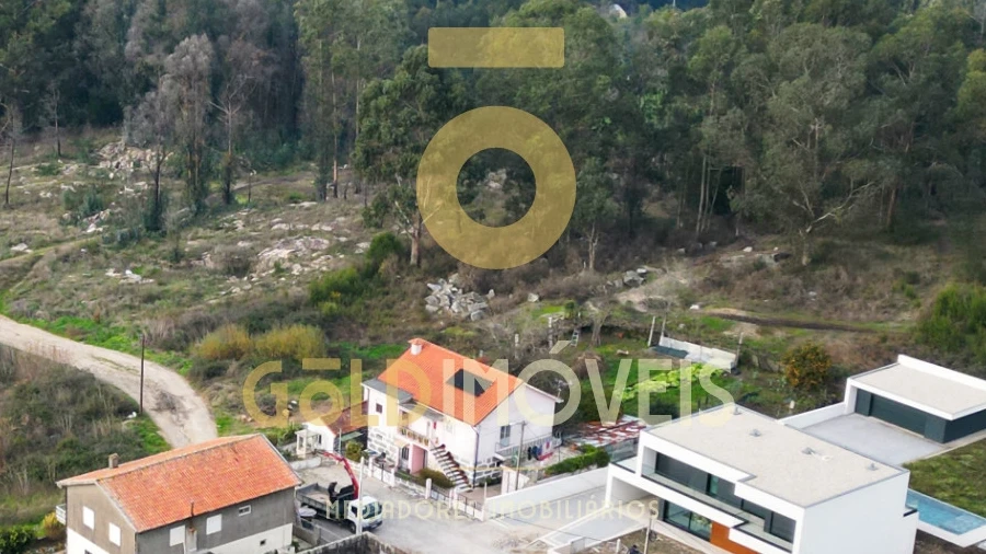 Terreno para Venda em Duas Igrejas