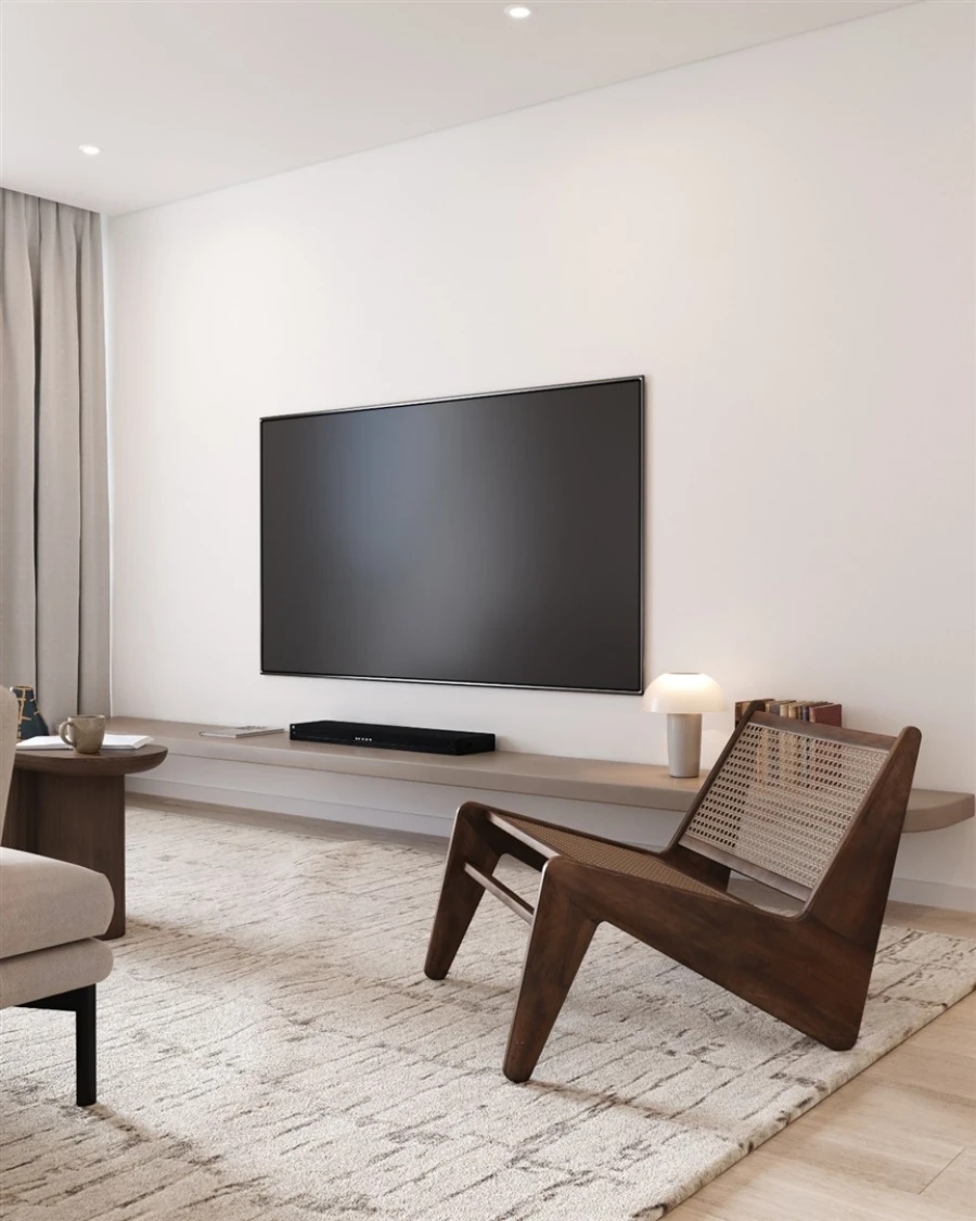 Apartamento T2 para Venda em São Mamede de Infesta e Senhora da Hora Foto 3