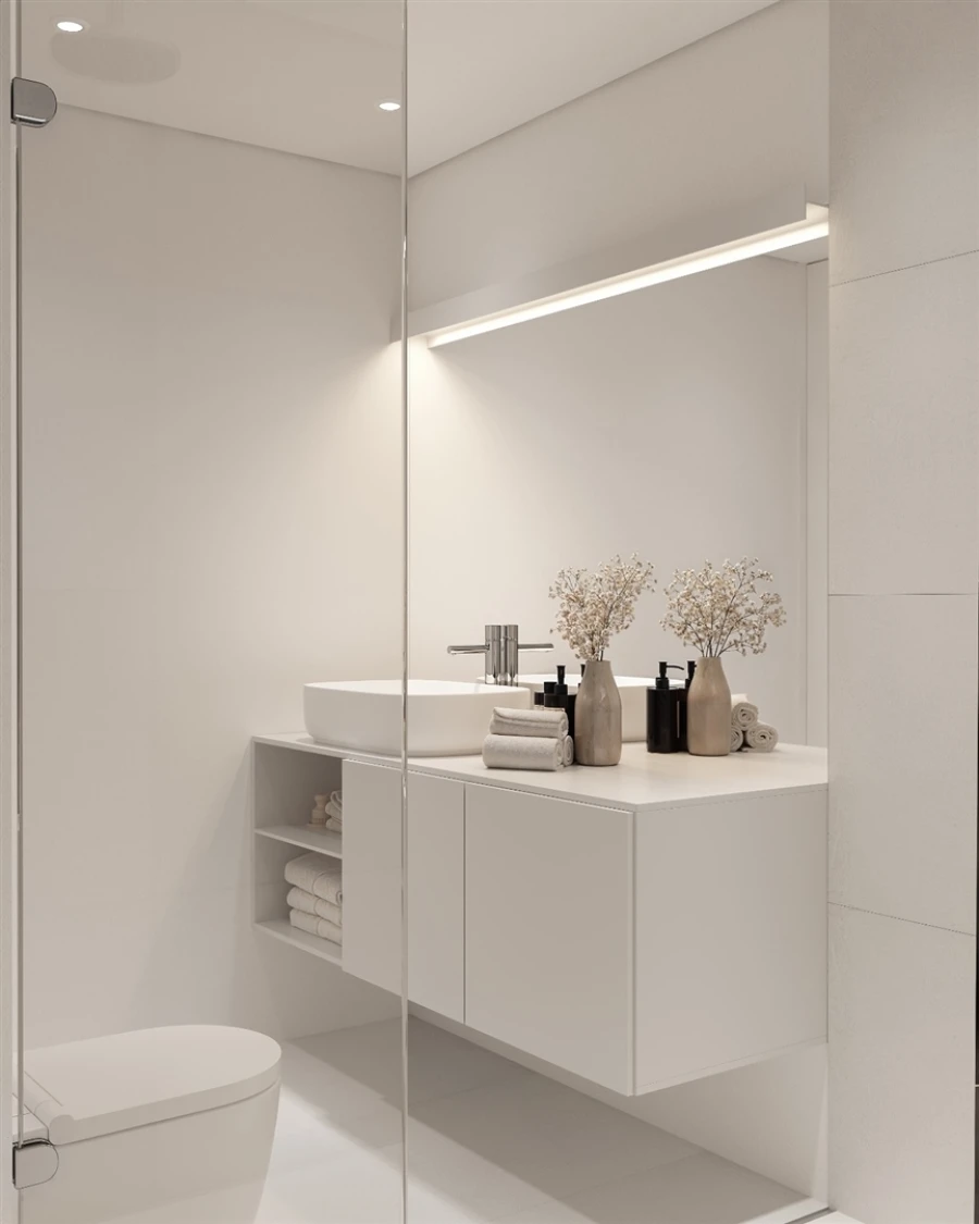 Apartamento T2 para Venda em São Mamede de Infesta e Senhora da Hora Foto 8