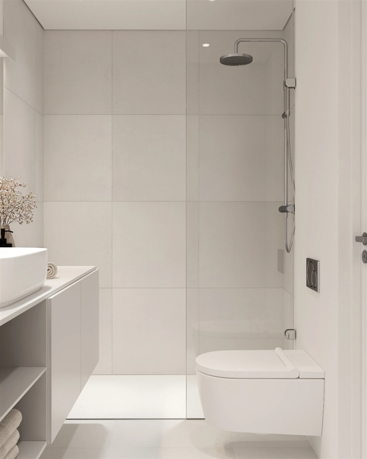 Apartamento T2 para Venda em São Mamede de Infesta e Senhora da Hora Foto 7