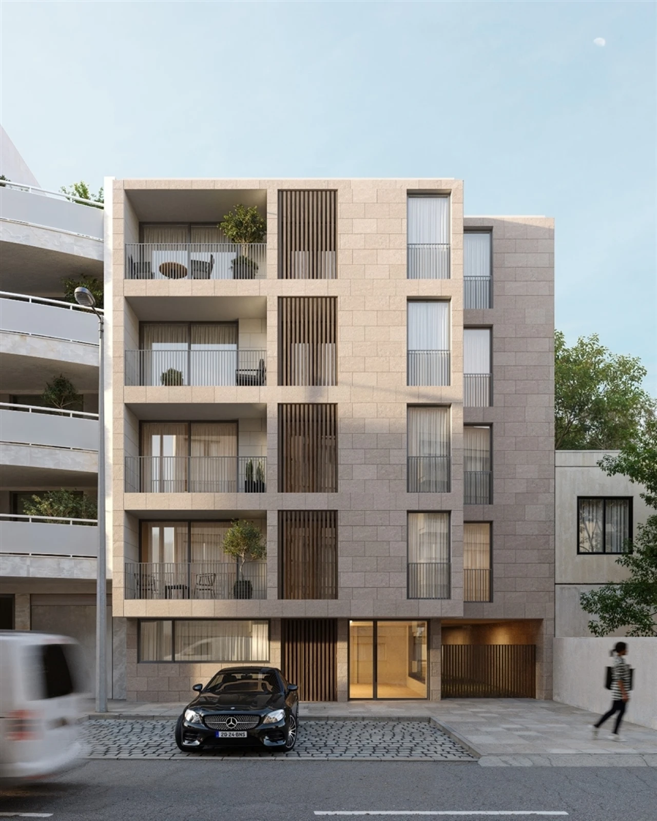 Apartamento T2 para Venda em São Mamede de Infesta e Senhora da Hora Foto 10