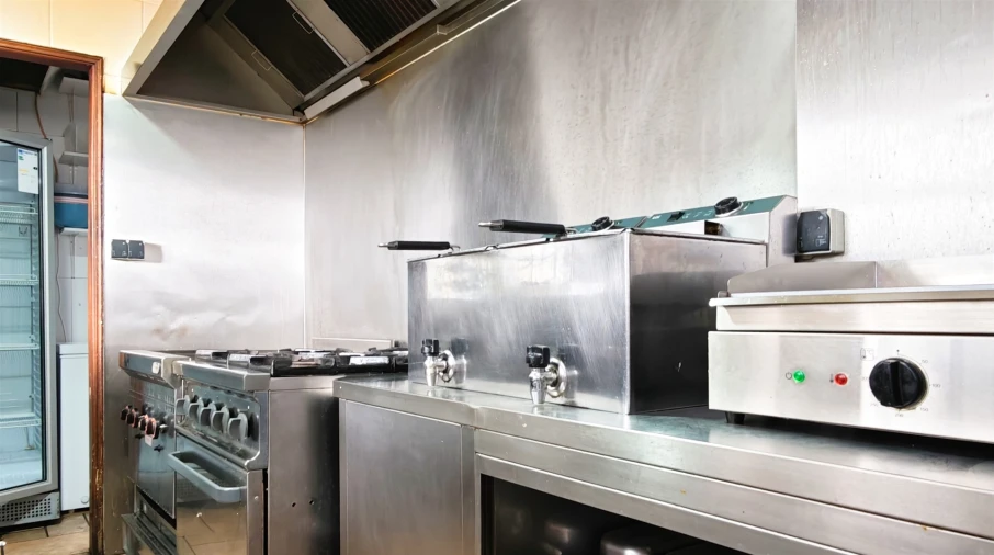 Negócio para Venda em Albufeira e Olhos de Água Foto 19