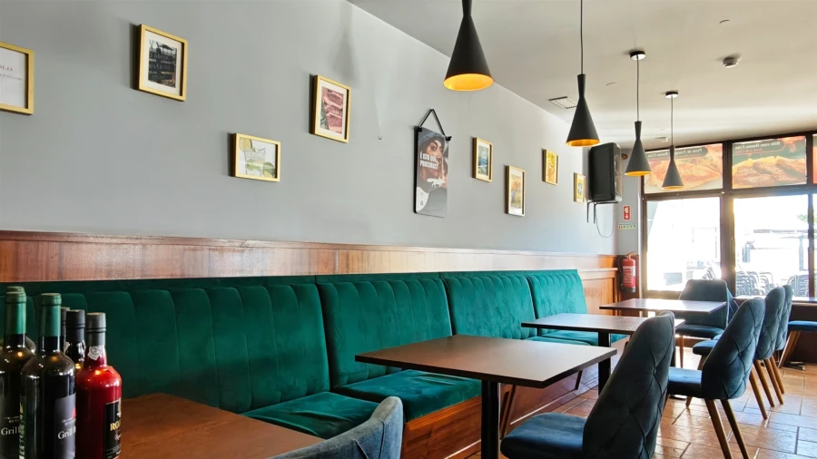 Negócio para Venda em Albufeira e Olhos de Água Foto 8