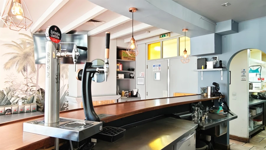 Negócio para Venda em Albufeira e Olhos de Água Foto 6