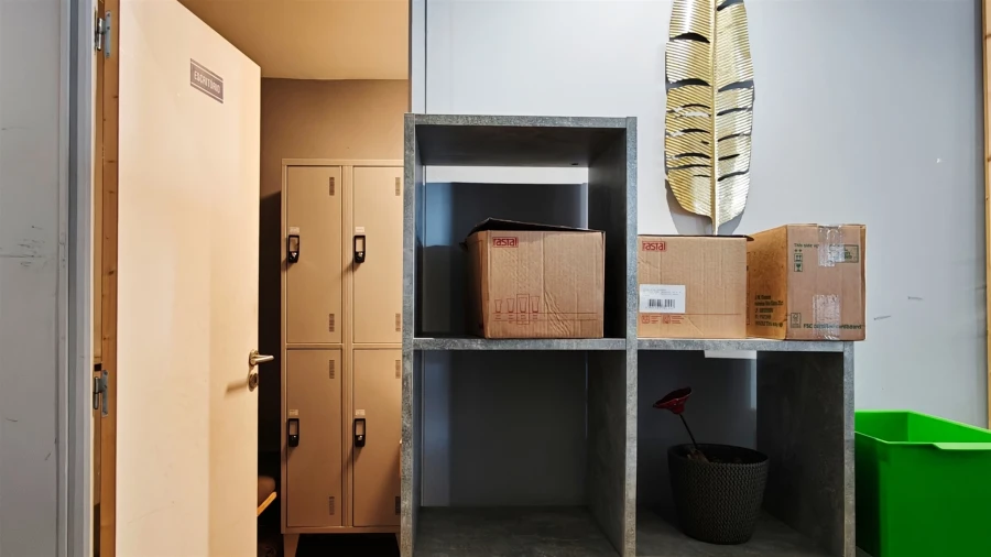 Negócio para Venda em Albufeira e Olhos de Água Foto 13