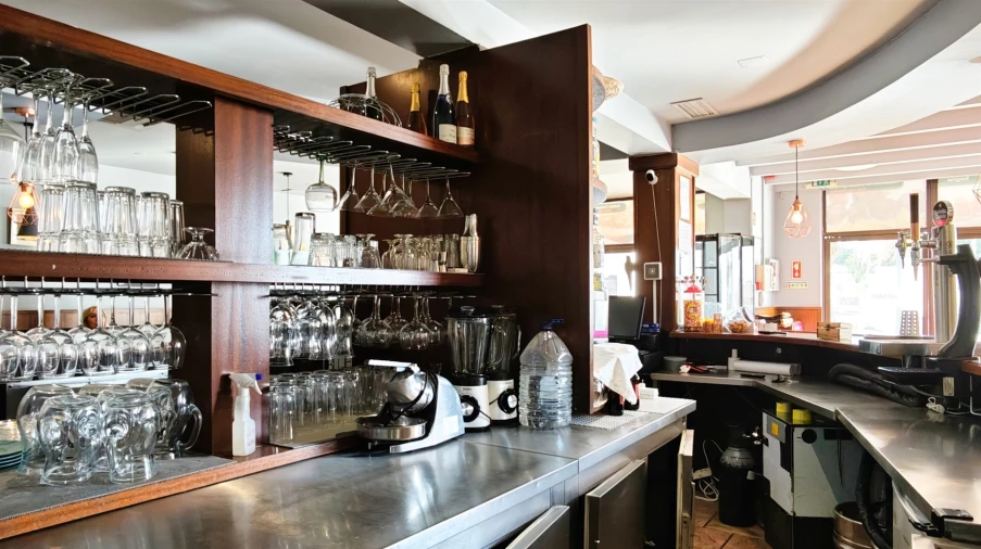 Negócio para Venda em Albufeira e Olhos de Água Foto 17