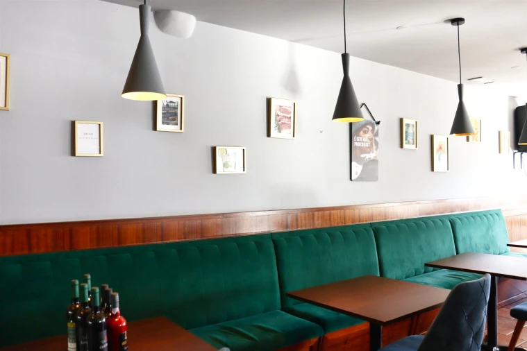 Negócio para Venda em Albufeira e Olhos de Água Foto 7