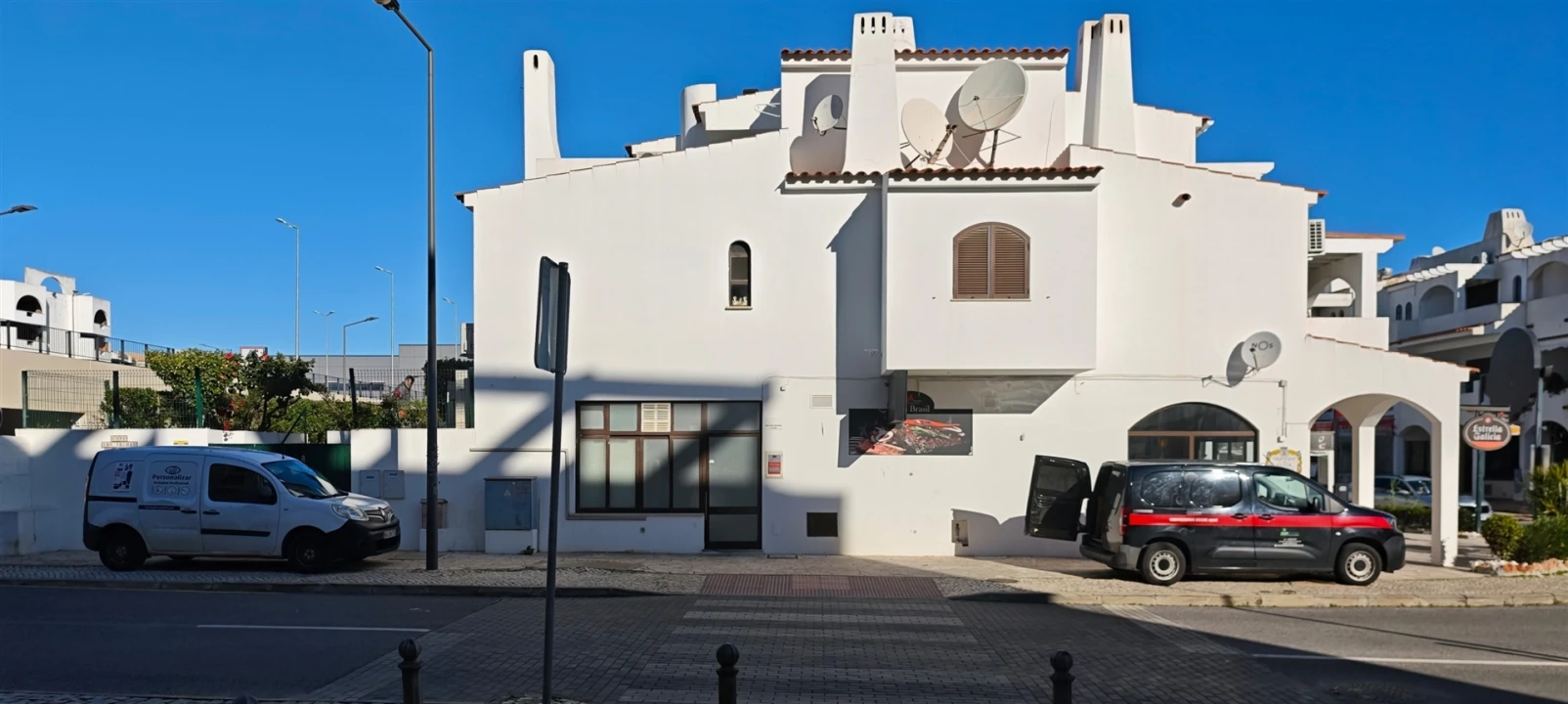 Negócio para Venda em Albufeira e Olhos de Água Foto 25