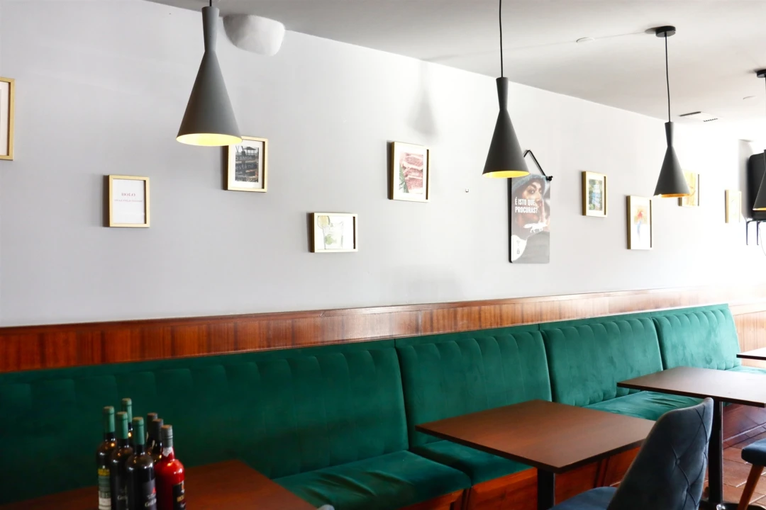 Negócio para Venda em Albufeira e Olhos de Água Foto 7