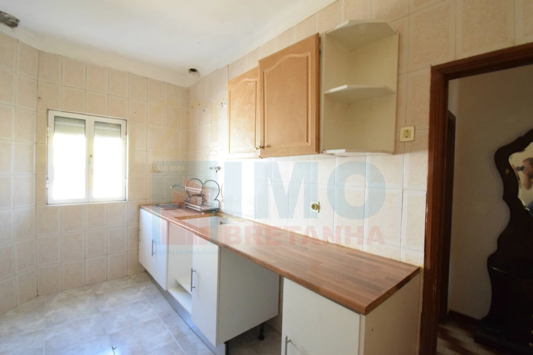 Apartamento T3 para Venda em Covilhã e Canhoso Foto 1